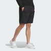 Quần Short Adidas chính hãng -  Three Stripes Regular Fit Light Woven Shorts - Màu Đen | Japansport  IA9416