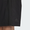 Quần Short Adidas chính hãng -  Three Stripes Regular Fit Light Woven Shorts - Màu Đen | Japansport  IA9416