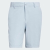 Quần Short Adidas Chính Hãng - Golf Shorts - Màu Xanh | JapanSport IB1995