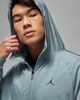 Áo Khoác Nike Chính Hãng - Jordan Sport Classic - Màu Xanh | JapanSport IB2241-041