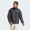 Áo Khoác Adidas Nam Chính Hãng - Terrex Multi Insulation Jacket - Màu đen | JapanSport IB4191