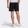 Quần Short Adidas Chính Hãng - Train Essentials Logo Training Shorts - Màu Đen | JapanSport IB8122