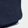Túi đeo chéo Adidas Chính hãng - Adidas RIFTA Festival Bag - Xanh | JapanSport IB9180