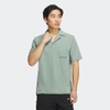 Áo Polo Adidas Nam Chính Hãng - Campyx Short Sleeve - Xanh | JapanSport IC1970