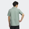 Áo Polo Adidas Nam Chính Hãng - Campyx Short Sleeve - Xanh | JapanSport IC1970