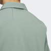 Áo Polo Adidas Nam Chính Hãng - Campyx Short Sleeve - Xanh | JapanSport IC1970