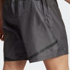 Quần short Adidas Nam Chính Hãng - DESIGNED 4 GAMEDAY SHORTS - Xám | JapanSport IC3714