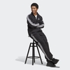 Bộ Thể Thao Adidas Nam Chính Hãng - Performance 3-Stripes Woven Track Suit - Đen | JapanSport IC6750