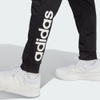 Bộ thể thao Adidas Nam Chính Hãng - Linear Logo Tricot Tracksuit - Đen | JapanSport IC6775