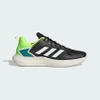 Giày Tennis Adidas Chính hãng - Defiant Speed - Màu Đen/Xanh | JapanSport ID1505