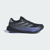 Giày Adidas Nam Chính Hãng - Supernova GORE-TEX Running - Màu Đen/Xanh | JapanSport ID6307