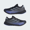 Giày Adidas Nam Chính Hãng - Supernova GORE-TEX Running - Màu Đen/Xanh | JapanSport ID6307
