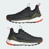 Giày Adidas Chính Hãng - Terrex Free Hiker 2.0 Low Hiking - Màu Đen | JapanSport  ID7690