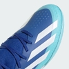 Giày Bóng Đá Adidas Chính Hãng - TURF X CRAZYFAST.3 - Xanh | JapanSport ID9338