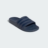 Dép Adidas Chính Hãng - Adilette Aqua - Màu Xanh | JapanSport IF0895