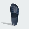 Dép Adidas Chính Hãng - Adilette Aqua - Màu Xanh | JapanSport IF0895