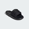 Dép Adidas Chính Hãng - Adilette Zplaash Slides - Màu Đen | JapanSport IF4133