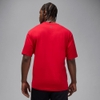Áo Phông Nike Chính Hãng - Jordan Wings Photo T-Shirt - Màu Đỏ | JapanSport IF5617-687