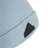Mũ Len Adidas Chính Hãng - COLD.RDY Tech Cuff Beanie - Màu Xanh | JapanSport II3550