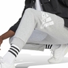 Quần Adidas Nam Chính Hãng - Big Logo Fleece Sweat Pants - Màu xám | JapanSport IJ6482