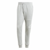 Quần Adidas Nam Chính Hãng - Big Logo Fleece Sweat Pants - Màu xám | JapanSport IJ6482