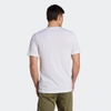 Áo Phông Adidas Chính Hãng - SEASONAL TRAIN ESSENTIALS GRAPHIC T-SHIRT - Trắng| JapanSport IJ9603