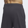 Quần Short Adidas chính hãng -adidas Basketball Badge of Sport Shorts- Màu Carbon  | Japansport  IL2257
