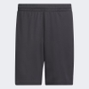 Quần Short Adidas chính hãng -adidas Basketball Badge of Sport Shorts- Màu Carbon  | Japansport  IL2257