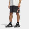 Quần Short Adidas Nam Chính Hãng - Summer Select - Xám | JapanSport IL2321