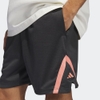 Quần Short Adidas Nam Chính Hãng - Summer Select - Xám | JapanSport IL2321