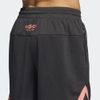 Quần Short Adidas Nam Chính Hãng - Summer Select - Xám | JapanSport IL2321