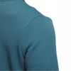 Áo Khoác Adidas Chính Hãng - Ultimate365 Tour COLD.RDY Crewneck Pullover - Màu Xanh | JapanSport IL6747