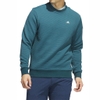 Áo Khoác Adidas Chính Hãng - Ultimate365 Tour COLD.RDY Crewneck Pullover - Màu Xanh | JapanSport IL6747