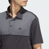 Áo Polo Adidas Nam Chính Hãng - CORE COLOR BLOCK GOLF - Xám | JapanSport IL9645