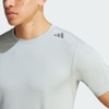 Áo Phông Adidas Chính Hãng - DESIGNED 4 TRAINING HEAT.RDY HIIT TRAINING TEE - Xanh | JapanSport IM1110