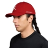 Mũ Nike Chính Hãng - Jordan Club - Adult Golf Adjustable Cap - Màu Đỏ | JapanSport IM4515-611