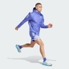 Áo Khoác gió Adidas Nam Chính Hãng - Áo khoác Own the Run - Màu Xanh | JapanSport IM5416
