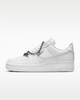Giày Nike Nữ Chính Hãng - Air Force 1 '07 - Màu Trắng | JapanSport IM6485-121