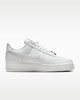 Giày Nike Nữ Chính Hãng - Air Force 1 '07 - Màu Trắng | JapanSport IM6485-121