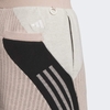 Chân Váy Adidas Nữ Chính Hãng - Archive Graphic Knit Skirt - Màu Nâu | JapanSport IM7188