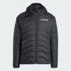 Áo Khoác Adidas Chính Hãng - Terrex Multi Synthetic Insulated - Màu Đen | JapanSport IM7683