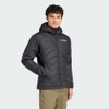 Áo Khoác Adidas Chính Hãng - Terrex Multi Synthetic Insulated - Màu Đen | JapanSport IM7683