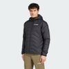 Áo Khoác Adidas Chính Hãng - Terrex Multi Synthetic Insulated - Màu Đen | JapanSport IM7683
