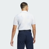 Áo Polo Adidas Nam Chính Hãng -  Cool Feeling Ultimate365 - Màu Trắng | JapanSport IM7894