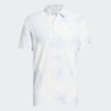 Áo Polo Adidas Nam Chính Hãng -  Cool Feeling Ultimate365 - Màu Trắng | JapanSport IM7894