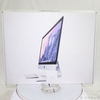 【Đã qua sử dụng】iMac VESA 27 inch Late 2014 Core_i7 4GHz | RAM 32GB | SSD 1TB - Silver |  JapanSport