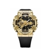 ĐỒNG HỒ CHÍNH HÃNG CASIO G-SHOCK GM-110G-1A9JF | G-STEEL