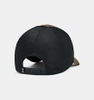 Mũ Under Armour Chính Hãng - Antler Trucker Hat - Màu Camo/Đen | JapanSport 1372352-251