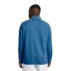 Áo Khoác Under Armour Chính Hãng - Storm Mid Layer 1/2 Zip Golf - Màu Xanh | JapanSport 1383143-406