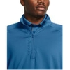 Áo Khoác Under Armour Chính Hãng - Storm Mid Layer 1/2 Zip Golf - Màu Xanh | JapanSport 1383143-406